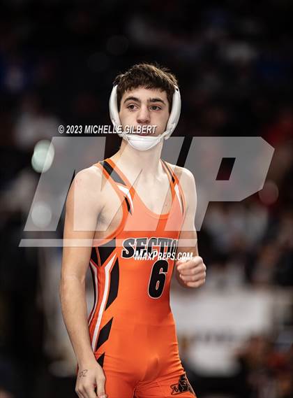 Thumbnail 2 in NYSPHSAA Division 2 Round 1 & 2 photogallery.