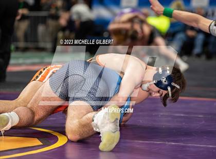 Thumbnail 1 in NYSPHSAA Division 2 Round 1 & 2 photogallery.