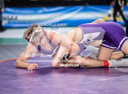 Thumbnail 3 in NYSPHSAA Division 2 Round 1 & 2 photogallery.