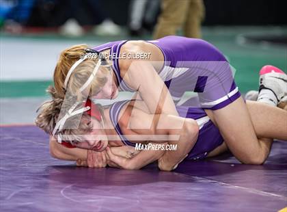 Thumbnail 2 in NYSPHSAA Division 2 Round 1 & 2 photogallery.