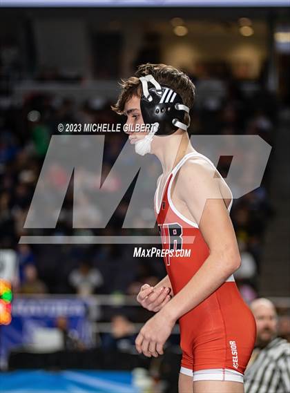 Thumbnail 3 in NYSPHSAA Division 2 Round 1 & 2 photogallery.