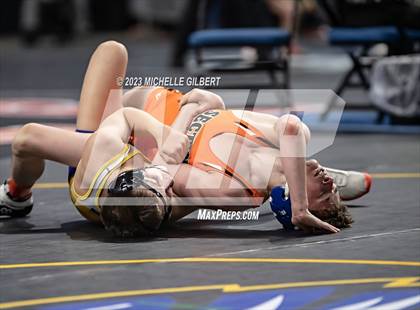 Thumbnail 1 in NYSPHSAA Division 2 Round 1 & 2 photogallery.