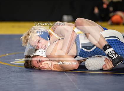 Thumbnail 1 in NYSPHSAA Division 2 Round 1 & 2 photogallery.