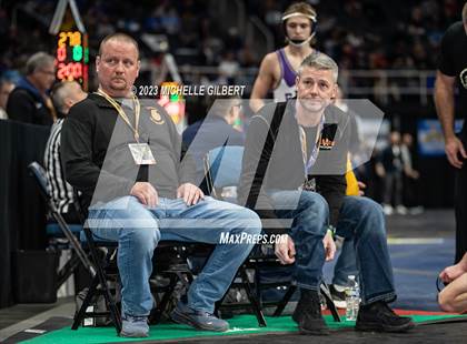 Thumbnail 2 in NYSPHSAA Division 2 Round 1 & 2 photogallery.
