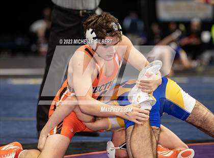 Thumbnail 1 in NYSPHSAA Division 2 Round 1 & 2 photogallery.