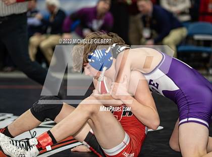 Thumbnail 3 in NYSPHSAA Division 2 Round 1 & 2 photogallery.