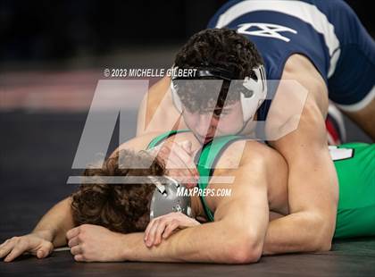 Thumbnail 3 in NYSPHSAA Division 2 Round 1 & 2 photogallery.