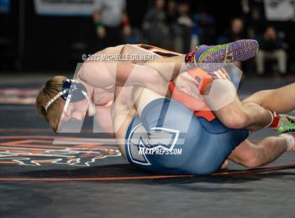 Thumbnail 1 in NYSPHSAA Division 2 Round 1 & 2 photogallery.