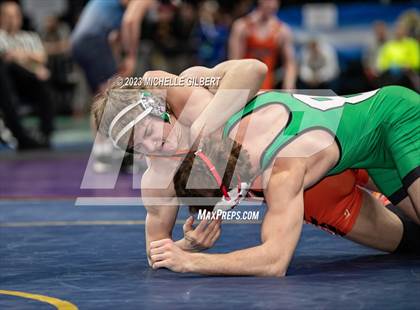 Thumbnail 3 in NYSPHSAA Division 2 Round 1 & 2 photogallery.
