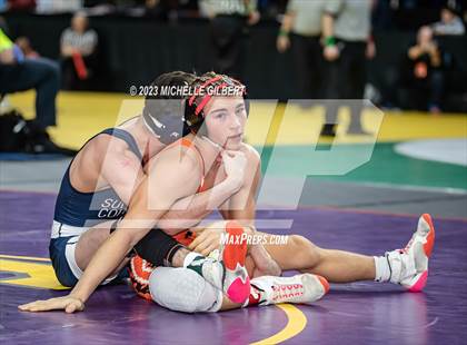 Thumbnail 1 in NYSPHSAA Division 2 Round 1 & 2 photogallery.