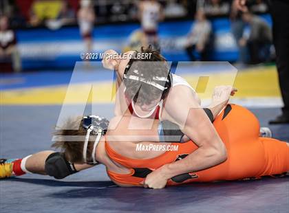 Thumbnail 3 in NYSPHSAA Division 2 Round 1 & 2 photogallery.