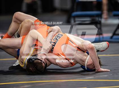Thumbnail 3 in NYSPHSAA Division 2 Round 1 & 2 photogallery.