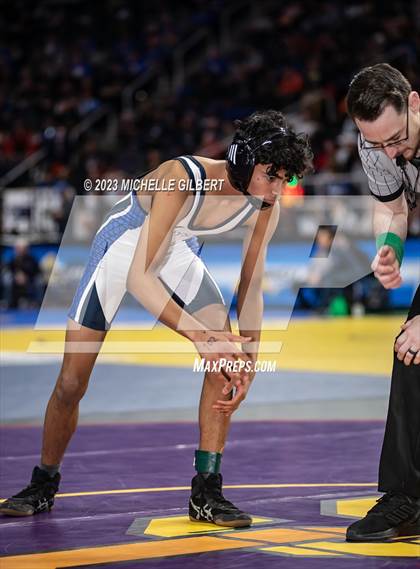 Thumbnail 1 in NYSPHSAA Division 2 Round 1 & 2 photogallery.