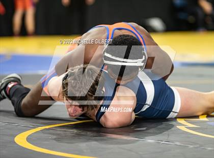 Thumbnail 2 in NYSPHSAA Division 2 Round 1 & 2 photogallery.