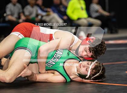 Thumbnail 2 in NYSPHSAA Division 2 Round 1 & 2 photogallery.