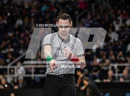 Thumbnail 3 in NYSPHSAA Division 2 Round 1 & 2 photogallery.