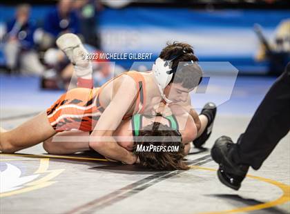 Thumbnail 1 in NYSPHSAA Division 2 Round 1 & 2 photogallery.