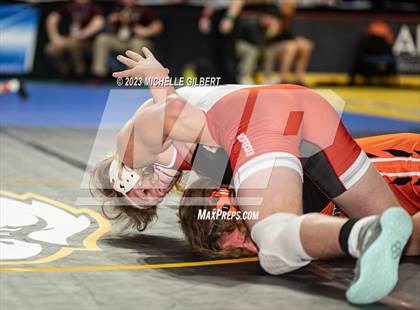 Thumbnail 3 in NYSPHSAA Division 2 Round 1 & 2 photogallery.