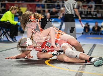Thumbnail 1 in NYSPHSAA Division 2 Round 1 & 2 photogallery.