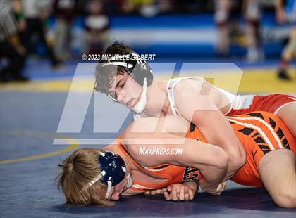 Thumbnail 1 in NYSPHSAA Division 2 Round 1 & 2 photogallery.