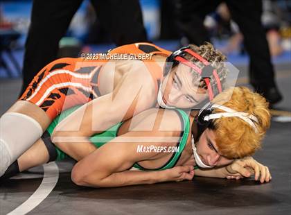 Thumbnail 1 in NYSPHSAA Division 2 Round 1 & 2 photogallery.