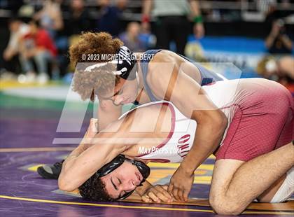Thumbnail 3 in NYSPHSAA Division 2 Round 1 & 2 photogallery.