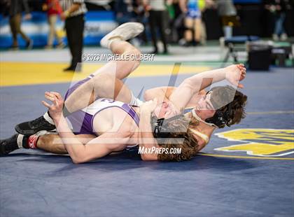 Thumbnail 3 in NYSPHSAA Division 2 Round 1 & 2 photogallery.