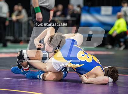 Thumbnail 2 in NYSPHSAA Division 2 Round 1 & 2 photogallery.