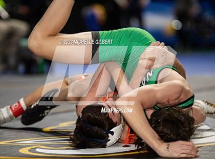 Thumbnail 3 in NYSPHSAA Division 2 Round 1 & 2 photogallery.