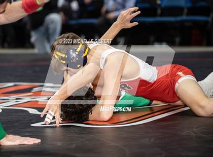 Thumbnail 3 in NYSPHSAA Division 2 Round 1 & 2 photogallery.