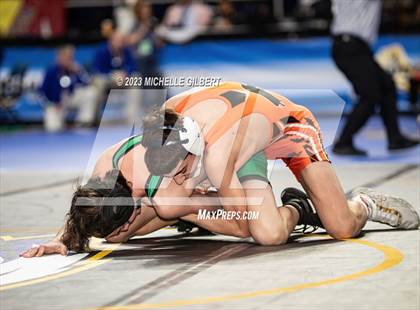 Thumbnail 3 in NYSPHSAA Division 2 Round 1 & 2 photogallery.