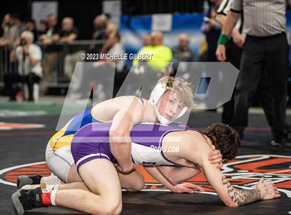 Thumbnail 3 in NYSPHSAA Division 2 Round 1 & 2 photogallery.