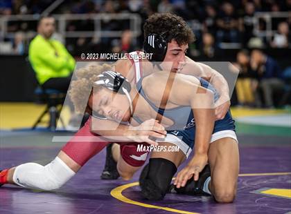 Thumbnail 2 in NYSPHSAA Division 2 Round 1 & 2 photogallery.