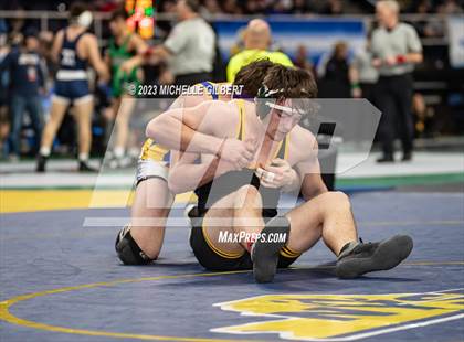Thumbnail 2 in NYSPHSAA Division 2 Round 1 & 2 photogallery.
