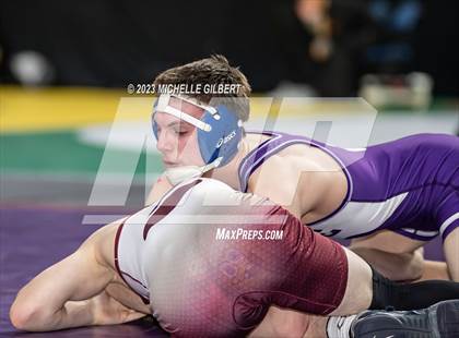 Thumbnail 1 in NYSPHSAA Division 2 Round 1 & 2 photogallery.