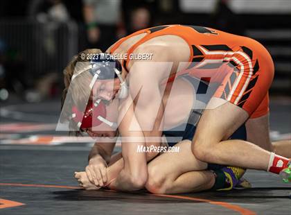 Thumbnail 3 in NYSPHSAA Division 2 Round 1 & 2 photogallery.