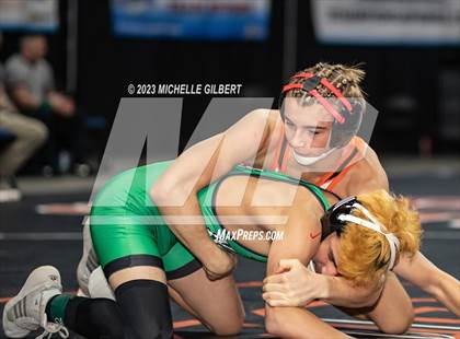 Thumbnail 3 in NYSPHSAA Division 2 Round 1 & 2 photogallery.