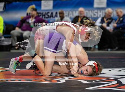Thumbnail 2 in NYSPHSAA Division 2 Round 1 & 2 photogallery.