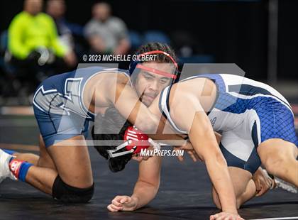 Thumbnail 1 in NYSPHSAA Division 2 Round 1 & 2 photogallery.