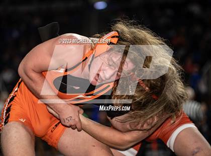 Thumbnail 2 in NYSPHSAA Division 2 Round 1 & 2 photogallery.