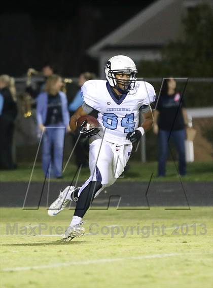 Thumbnail 3 in Centennial @ Independence photogallery.