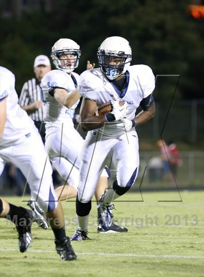 Thumbnail 3 in Centennial @ Independence photogallery.
