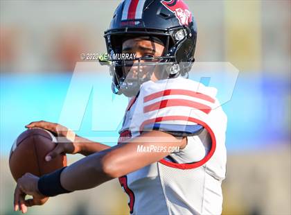 Thumbnail 3 in Goose Creek Memorial vs. Klein Forest photogallery.