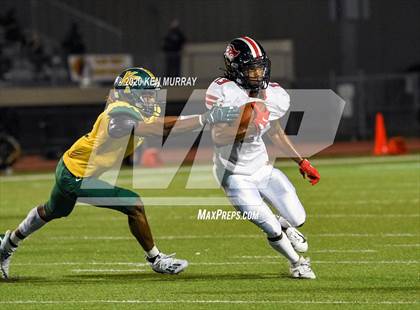 Thumbnail 1 in Goose Creek Memorial vs. Klein Forest photogallery.