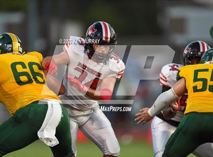 Thumbnail 3 in Goose Creek Memorial vs. Klein Forest photogallery.