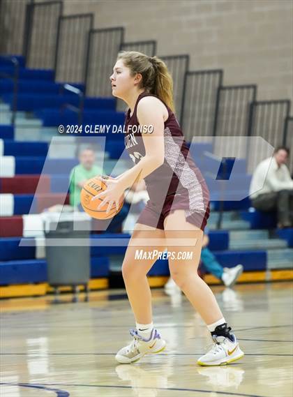 Thumbnail 1 in Golden vs Dakota Ridge (Jeffco 4A/5A mini Tournament) photogallery.
