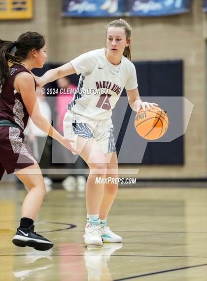 Thumbnail 1 in Golden vs Dakota Ridge (Jeffco 4A/5A mini Tournament) photogallery.