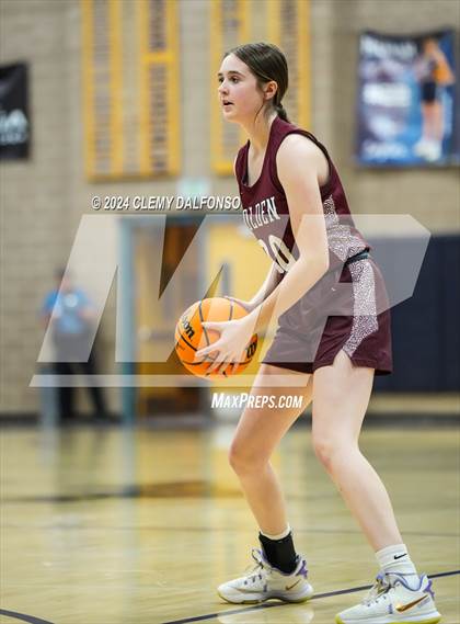 Thumbnail 1 in Golden vs Dakota Ridge (Jeffco 4A/5A mini Tournament) photogallery.