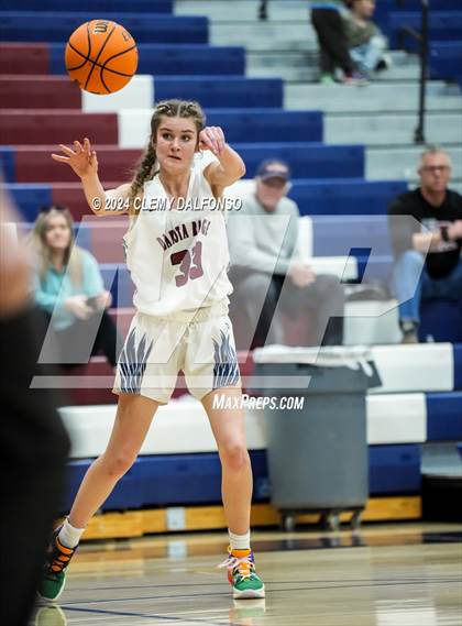 Thumbnail 1 in Golden vs Dakota Ridge (Jeffco 4A/5A mini Tournament) photogallery.
