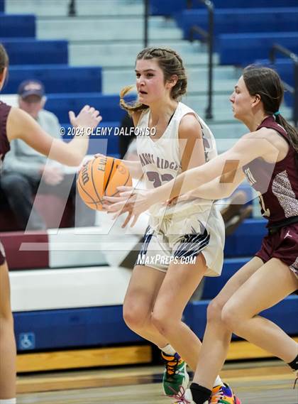 Thumbnail 3 in Golden vs Dakota Ridge (Jeffco 4A/5A mini Tournament) photogallery.